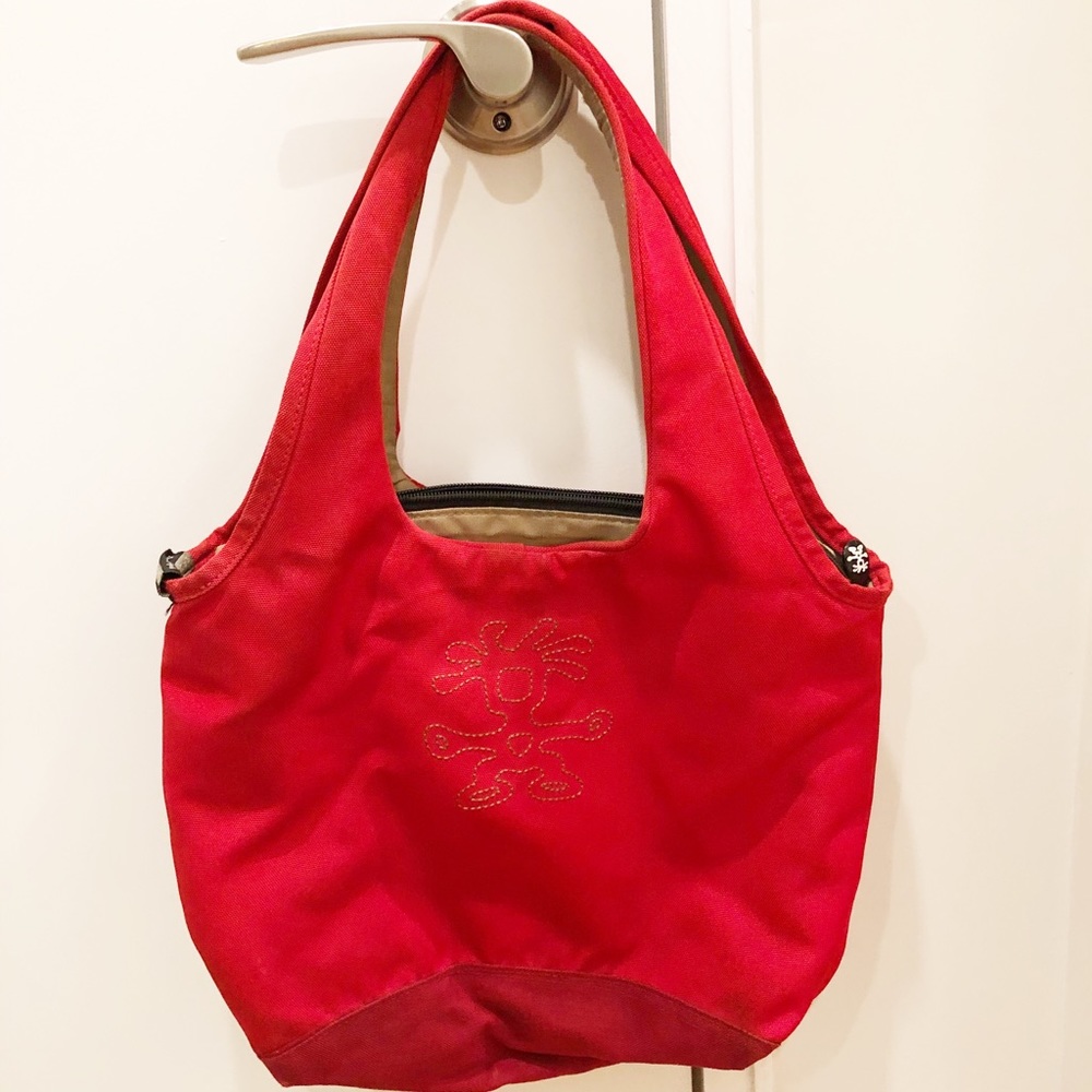 Crumpler Headaitch